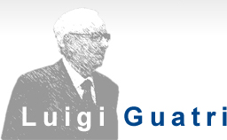 Luigi Guatri